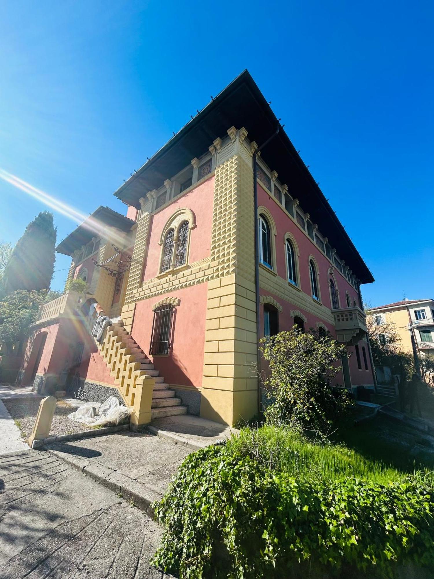 Maestro Suites Verona Exterior photo